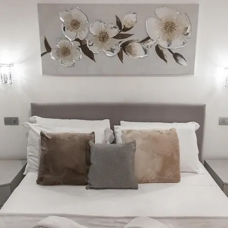 Bed & Breakfast Vatican Grand