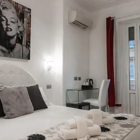 Bed & Breakfast Vatican Grand 2*