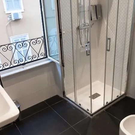 Vatican Grand Bed & Breakfast Rome