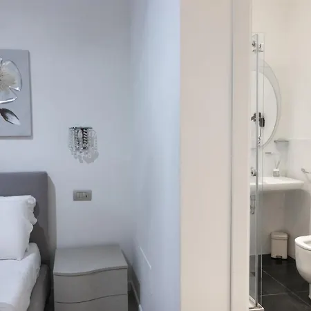 Bed & Breakfast Vatican Grand Rome
