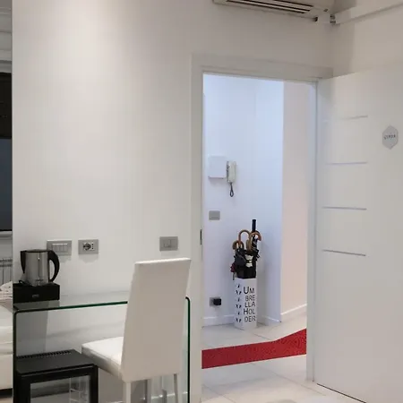 梵蒂冈豪华套房住宿加早餐旅馆 住宿加早餐酒店 2*