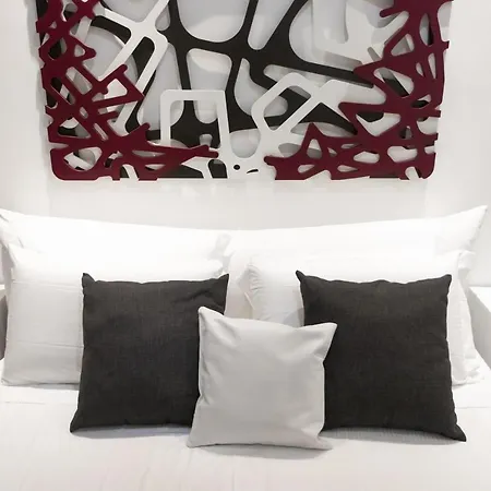 Vatican Grand Bed & Breakfast