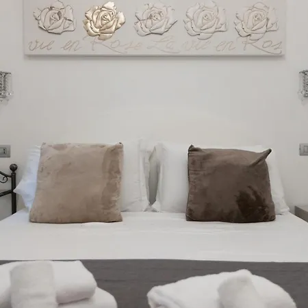 Vatican Grand Bed & Breakfast Rome