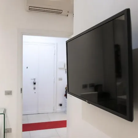 Bed & Breakfast Vatican Grand Rome