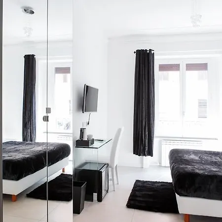 Bed & Breakfast Vatican Grand Rome