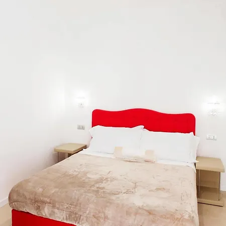 Vatican Grand Bed & Breakfast Rome