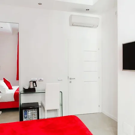 Bed & Breakfast Vatican Grand Rome
