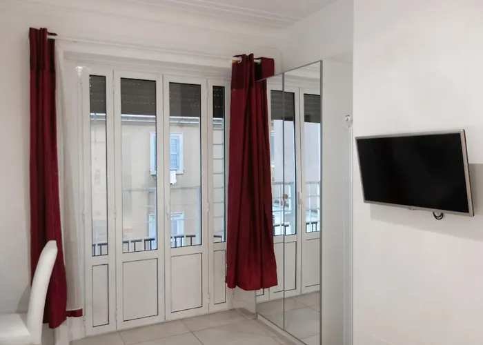 Vatican Grand Bed & Breakfast Rome