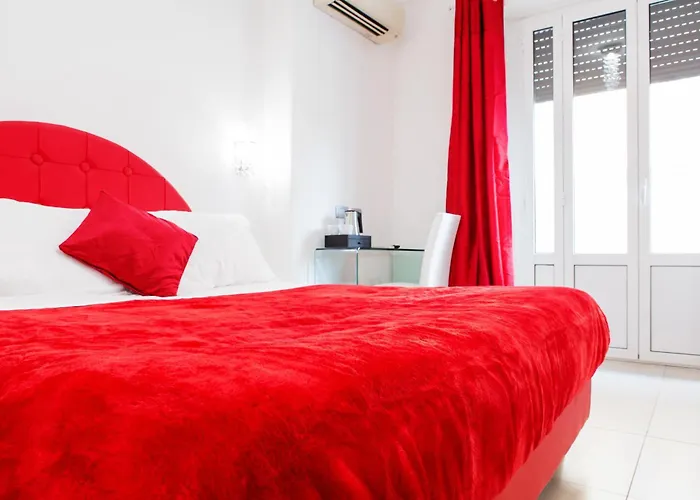 Bed & Breakfast Vatican Grand