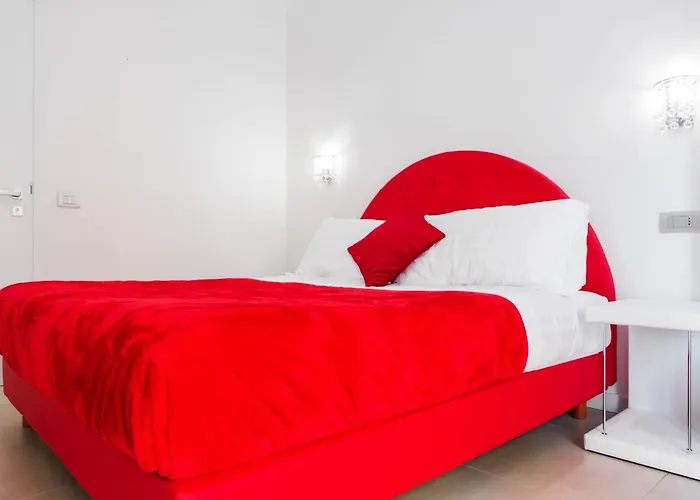 Vatican Grand Bed & Breakfast