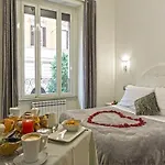 Frühstückspension Vatican Grand 3*
