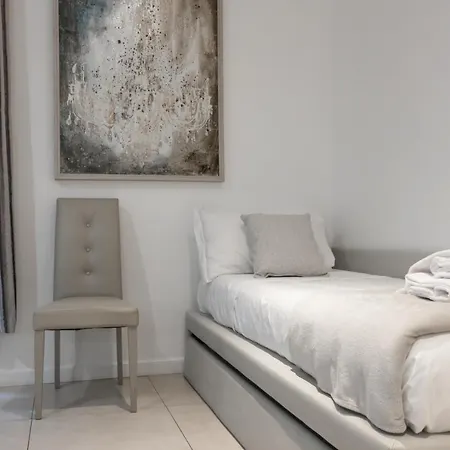 Bed & Breakfast Vatican Grand Roma