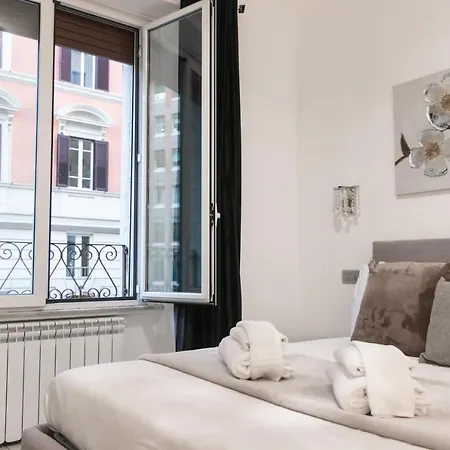 Vatican Grand Bed & Breakfast Roma