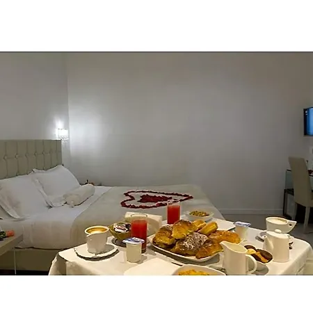 فاتيكان غراند سويت فندق مبيت وإفطار 3*