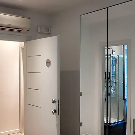 فندق مبيت وإفطار فاتيكان غراند سويت روما