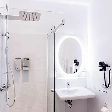Bed & Breakfast Vatican Grand Rom