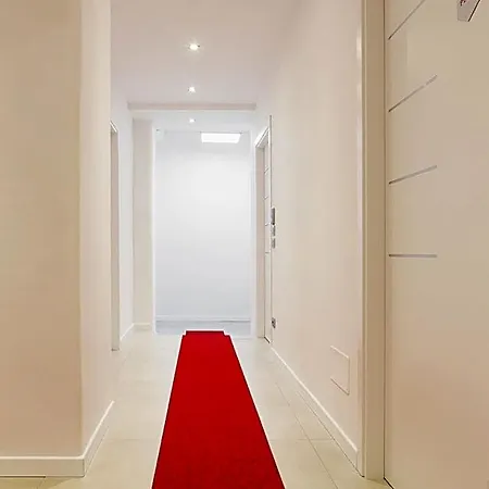 Bed & Breakfast Vatican Grand