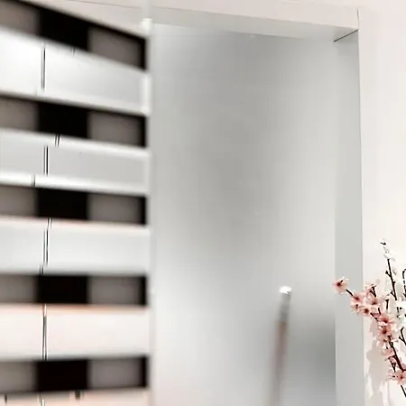 فاتيكان غراند سويت فندق مبيت وإفطار روما