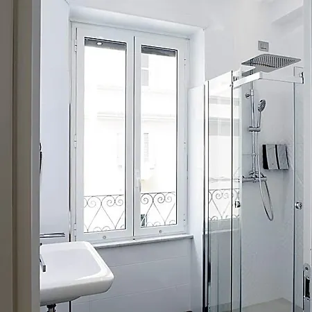 Bed & Breakfast Vatican Grand 3*