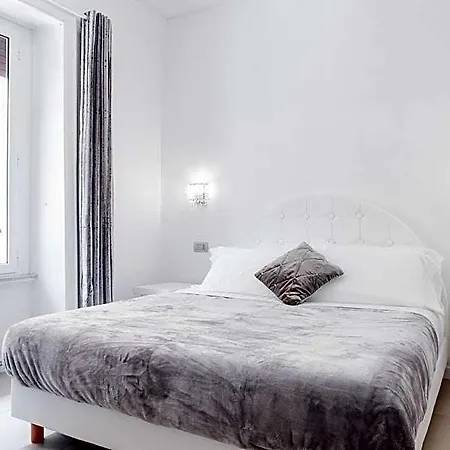 Vatican Grand Bed & Breakfast Rom