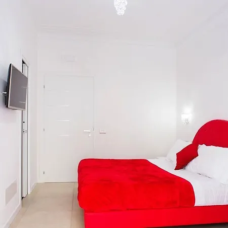 Vatican Grand Bed & Breakfast Rom