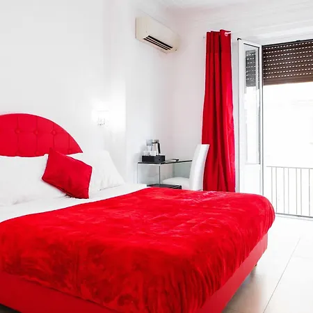 Bed & Breakfast Vatican Grand Rom