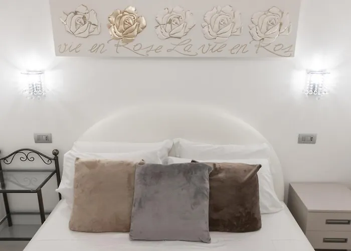 Bed & Breakfast Vatican Grand