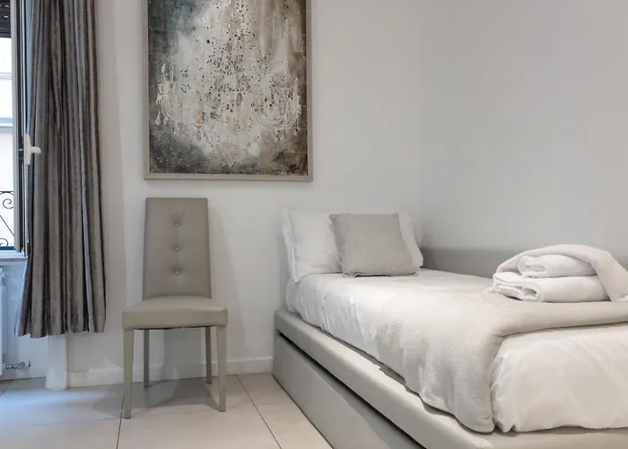 Bed & Breakfast Vatican Grand Roma