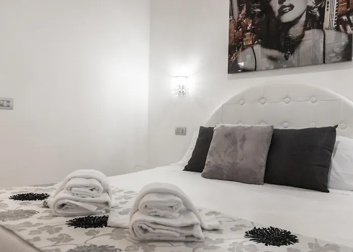 Bed & Breakfast Vatican Grand