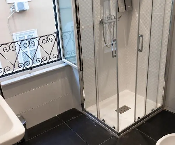 Vatican Grand Bed & Breakfast Roma