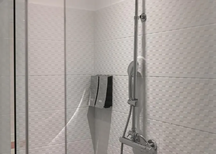 Vatican Grand Bed & Breakfast