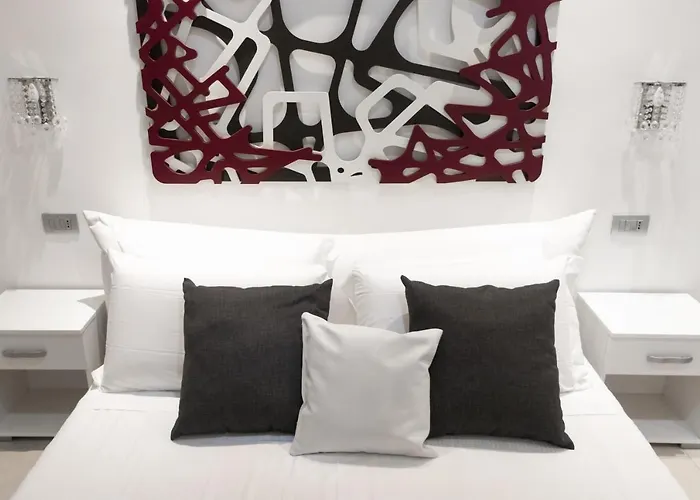 Vatican Grand Bed & Breakfast