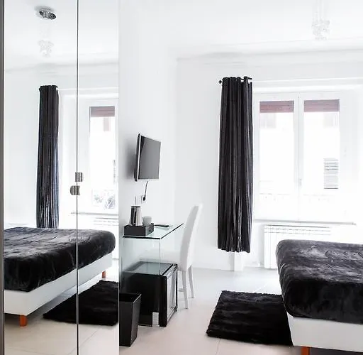 Bed & Breakfast Vatican Grand Roma