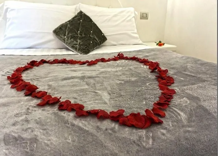 Vatican Grand Bed & Breakfast Roma