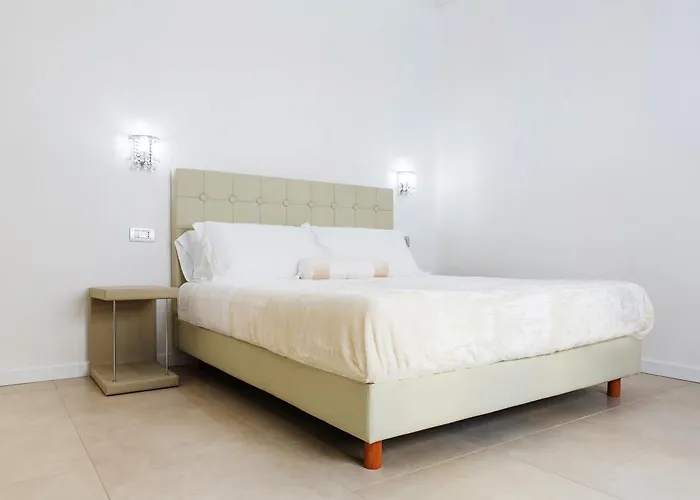 Vatican Grand Bed & Breakfast 3*