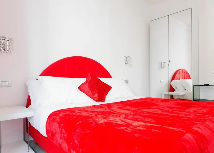 Vatican Grand Bed & Breakfast