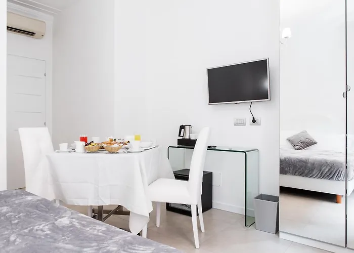 Bed & Breakfast Vatican Grand