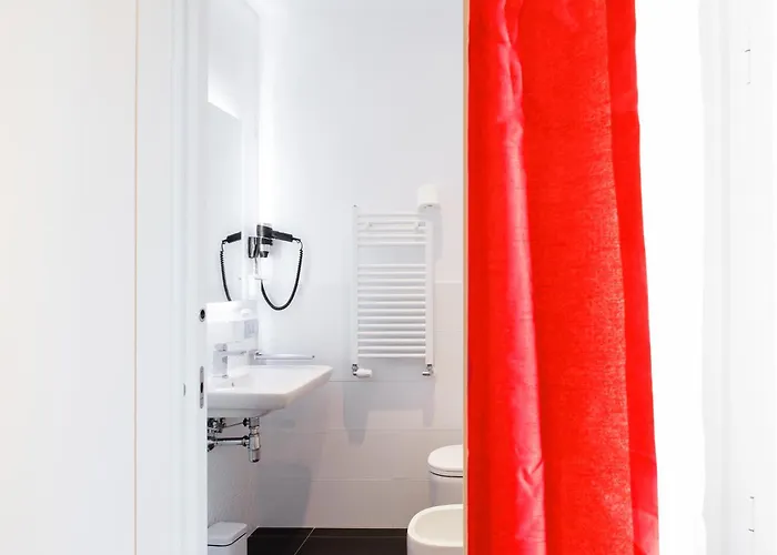 Bed & Breakfast Vatican Grand