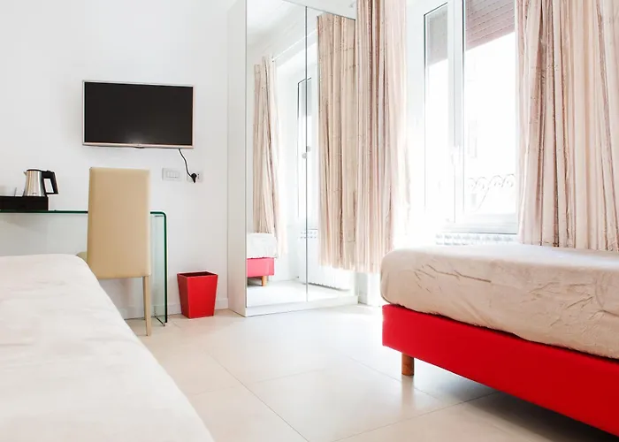 Vatican Grand 3* Roma