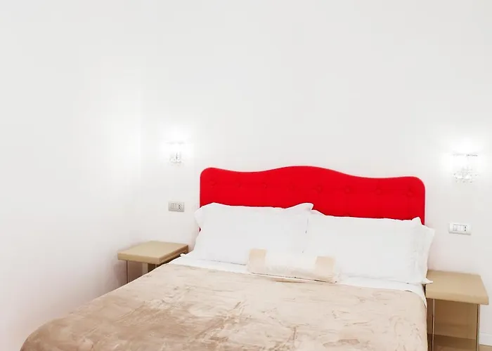 Vatican Grand Bed & Breakfast Roma