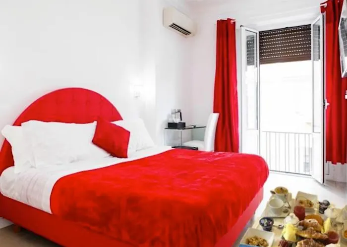 Bed & Breakfast Vatican Grand Roma