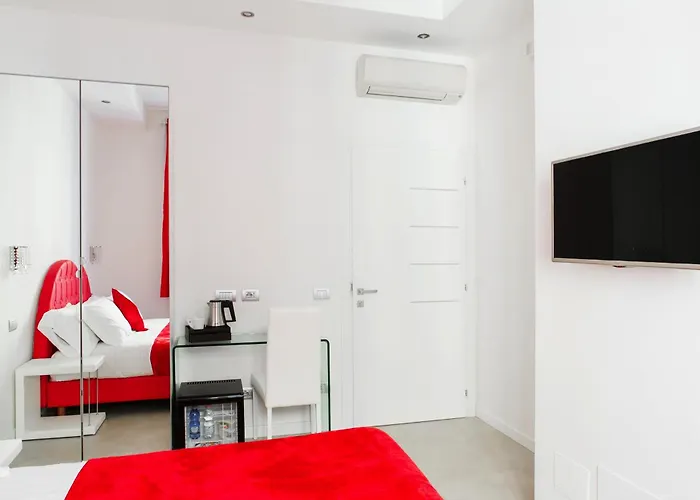 Bed & Breakfast Vatican Grand Roma