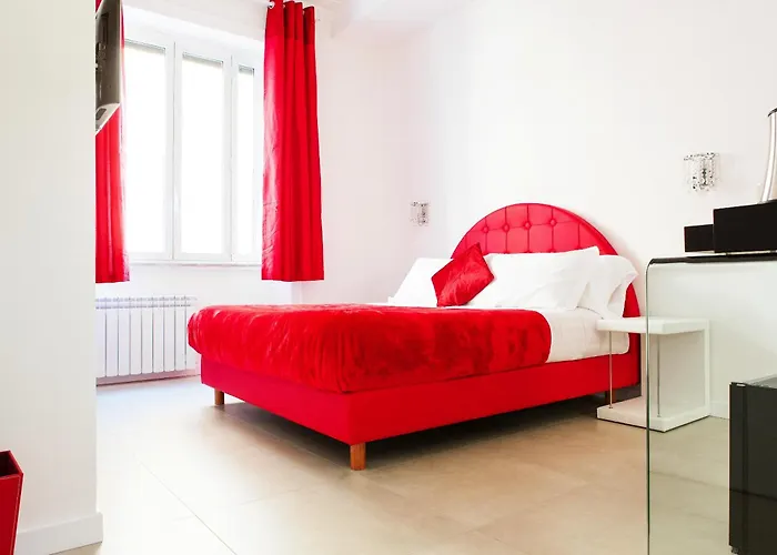 Vatican Grand Bed & Breakfast