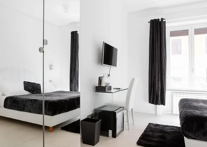 Vatican Grand Bed & Breakfast