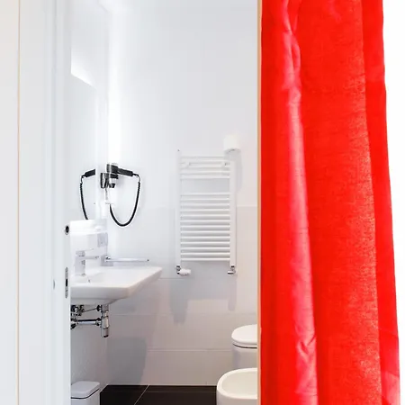 Nocleg ze śniadaniem Vatican Grand