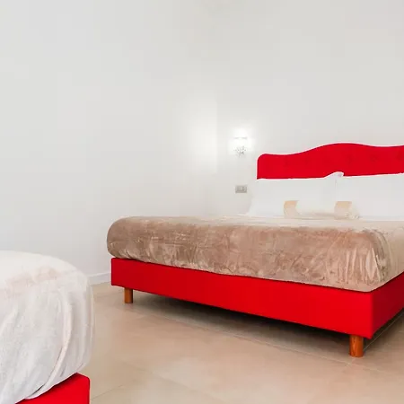 Nocleg ze śniadaniem Vatican Grand 3*