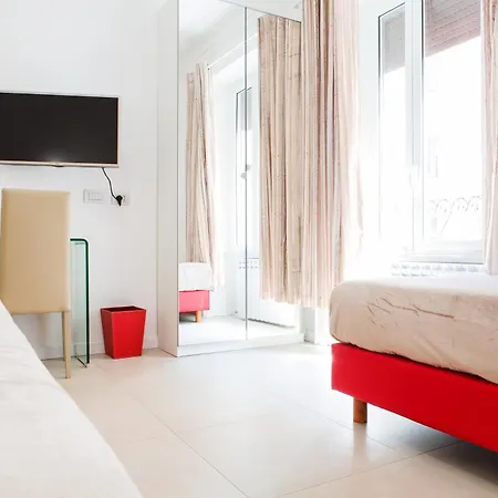 Vatican Grand 3* Rzym